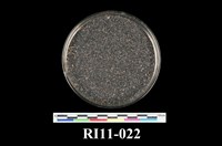 藏品(火山砂)的圖片